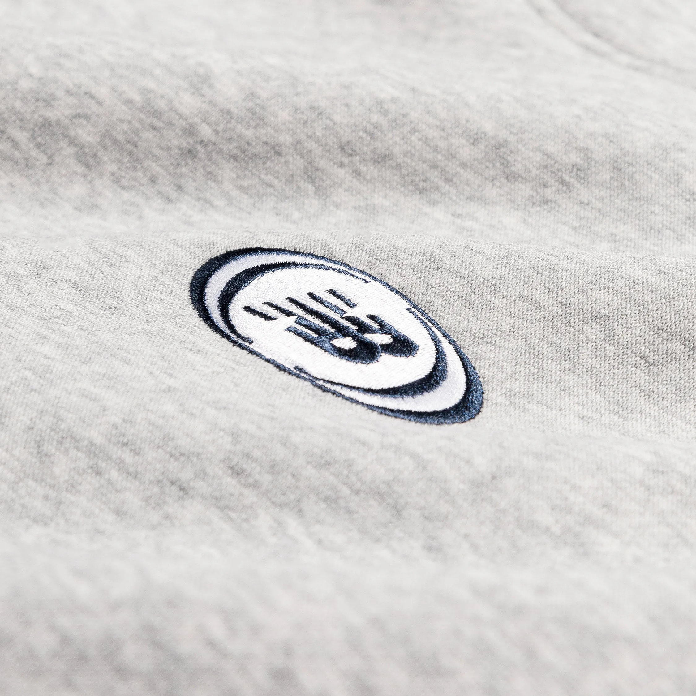 New Balance Hoops Hoodie sold by Asphalt Gold product image thumbnail 3