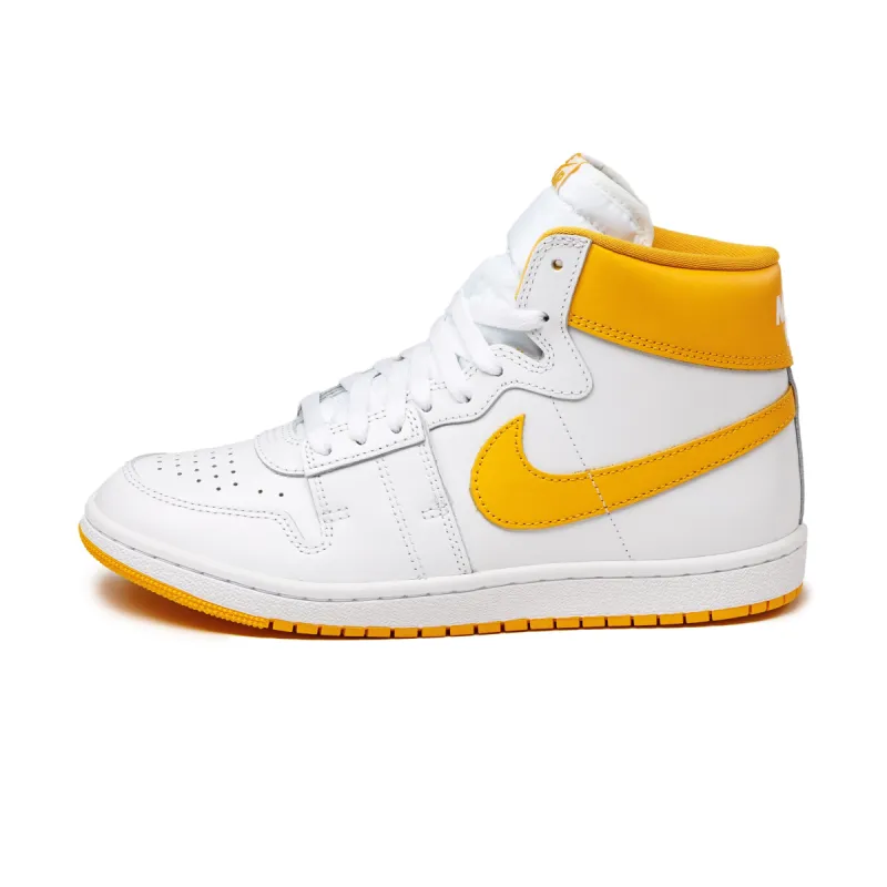 Nike Jordan Air Ship SP *University Gold* sold by Asphalt Gold