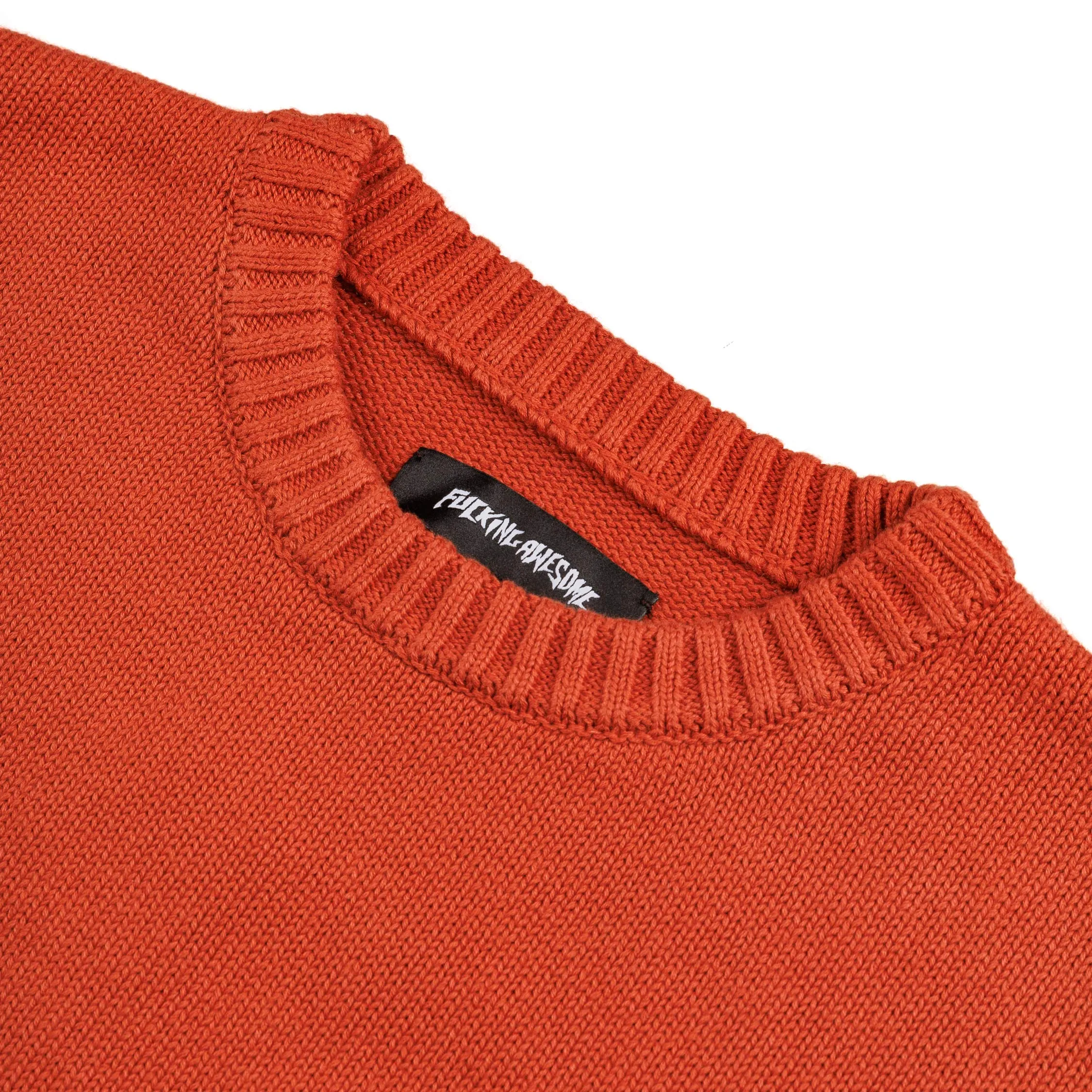 Fucking Awesome Liberty Sweater | Parallel