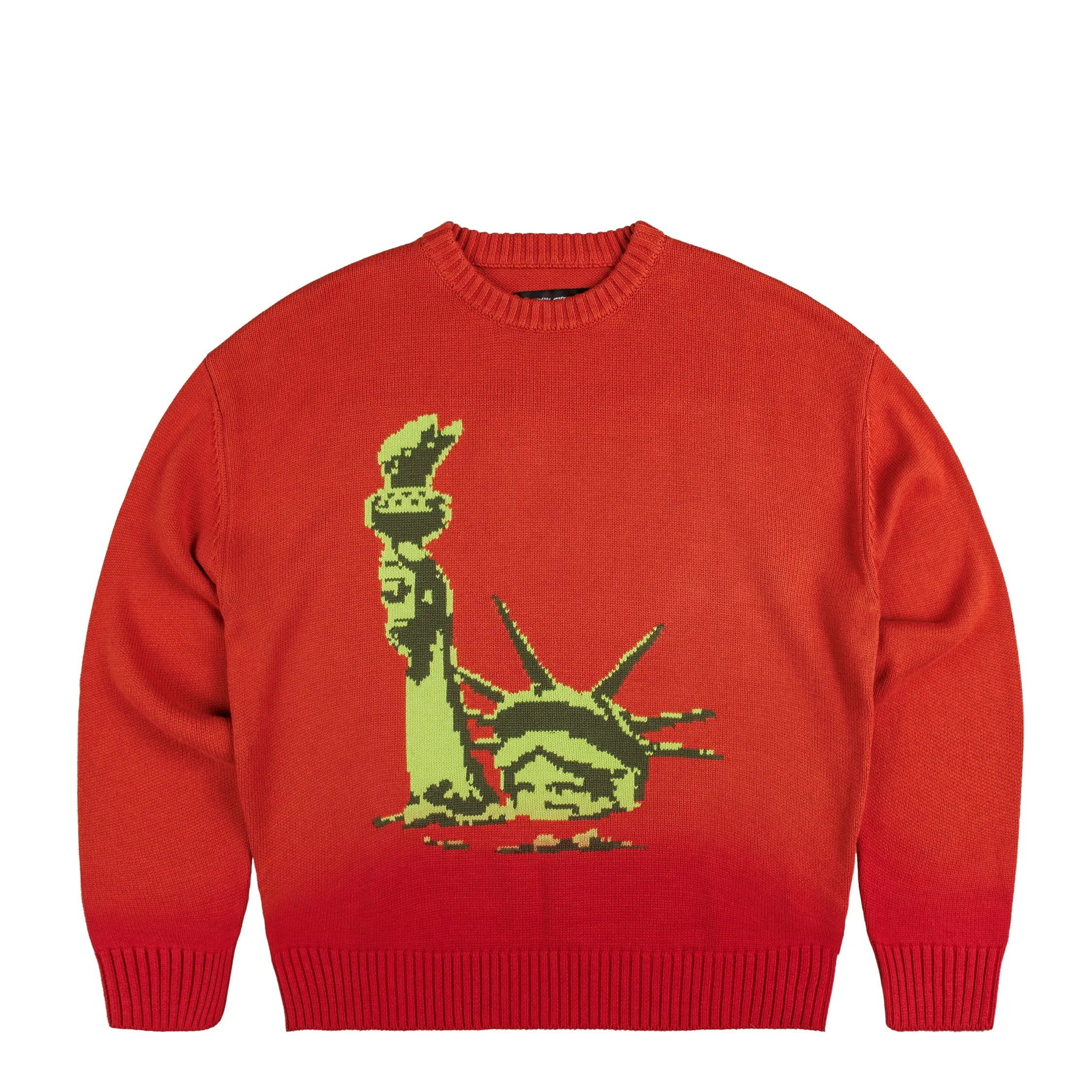 Fucking Awesome Liberty Sweater | Parallel