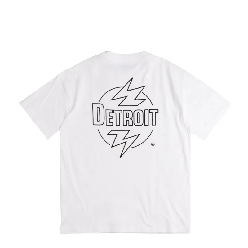 Carhartt WIP Ablaze T-Shirt sold by Asphalt Gold