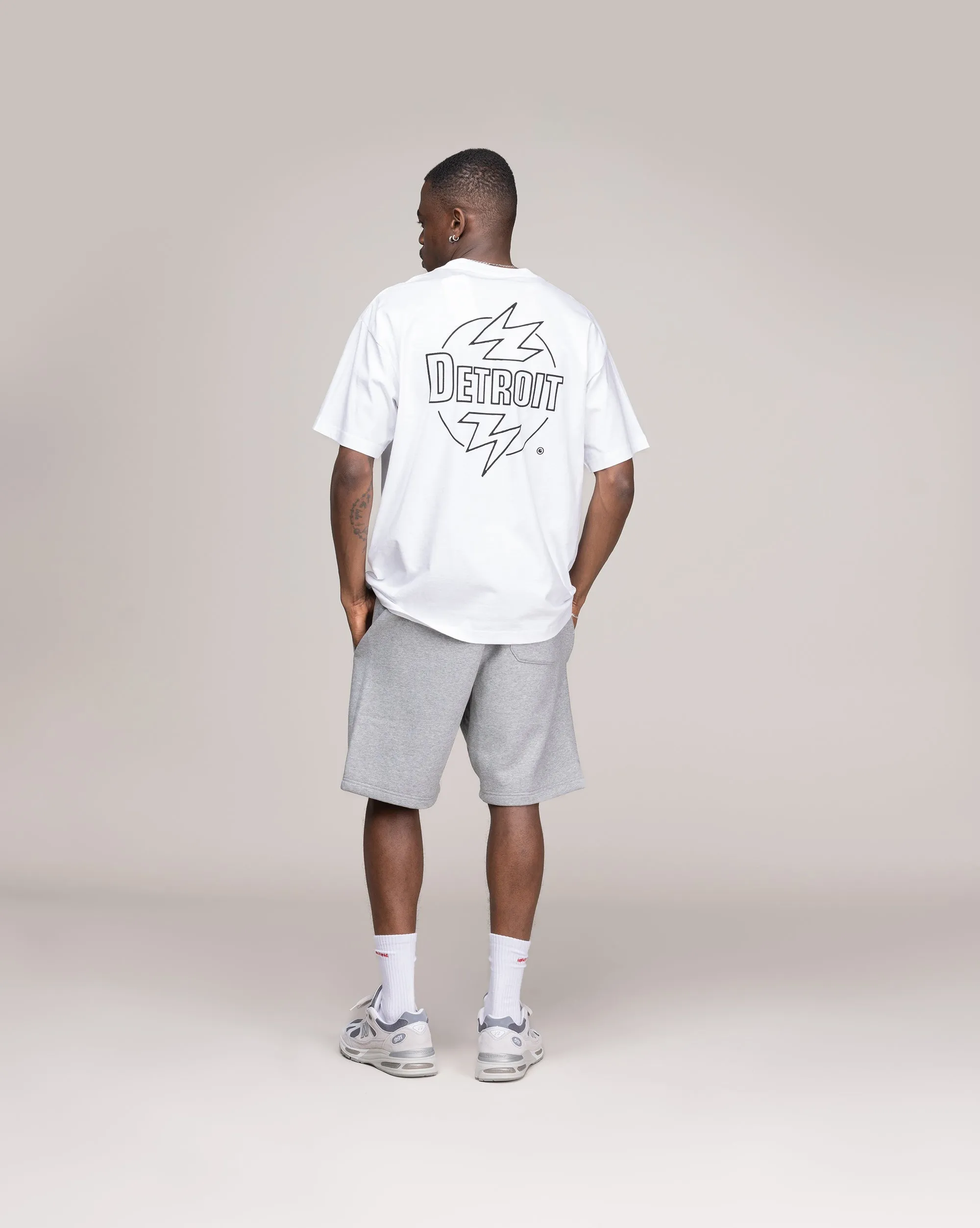 Carhartt WIP Ablaze T-Shirt sold by Asphalt Gold product image thumbnail 2