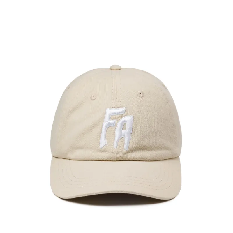 Fucking Awesome Seduction Strapback sold by Asphalt Gold
