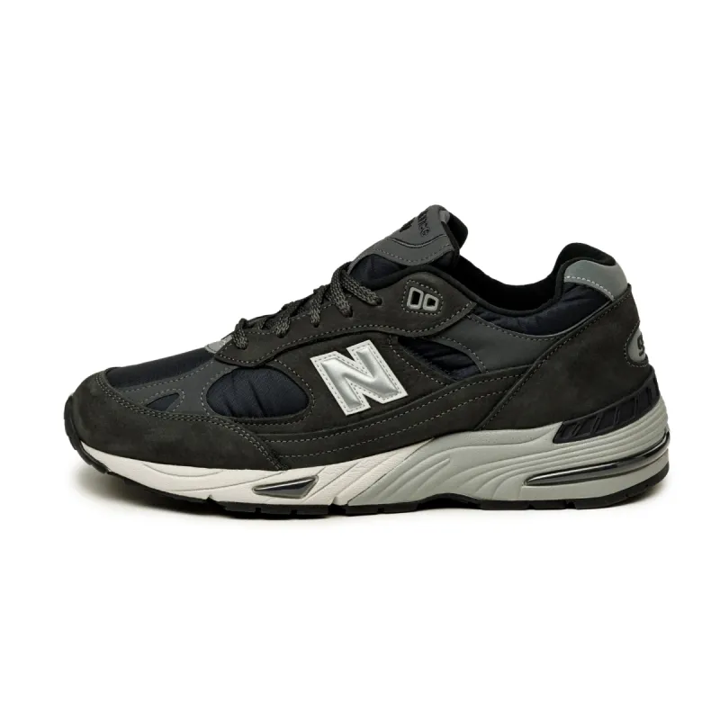 New Balance M991DGG *Made in England* sold by Asphalt Gold