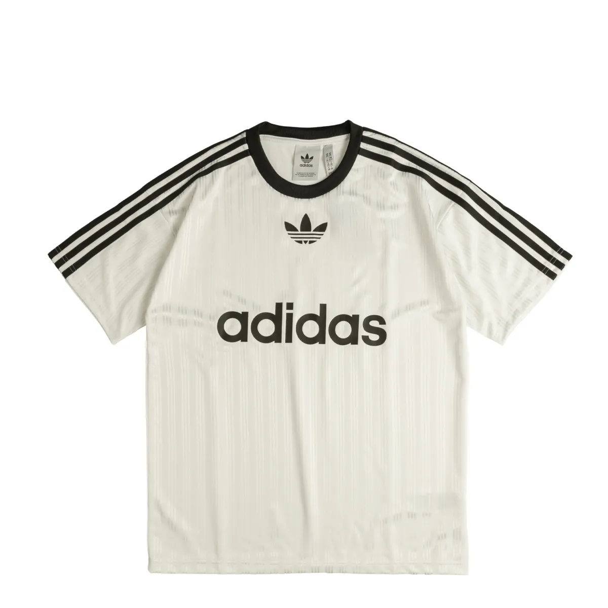 Adidas Adicolor Poly T-Shirt | Parallel