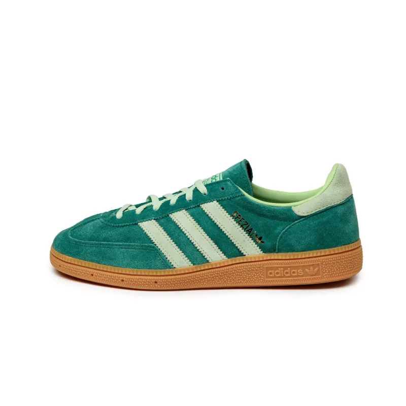 WMNS) adidas Handball Spezial 'Mineral Green Gum' IG1976