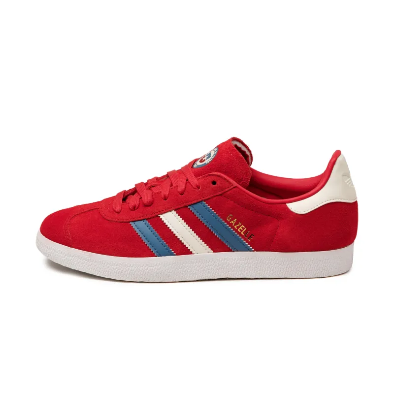 Adidas Gazelle *Chile* sold by Asphalt Gold