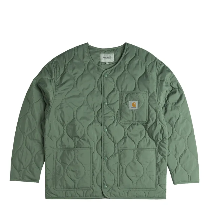 Carhartt WIP	Skyton Liner sold by Asphalt Gold