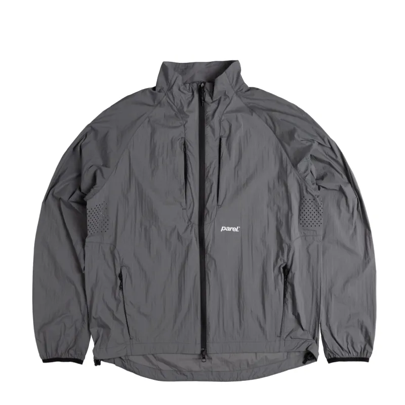 Parel Studios Santo Jacket sold by Asphalt Gold