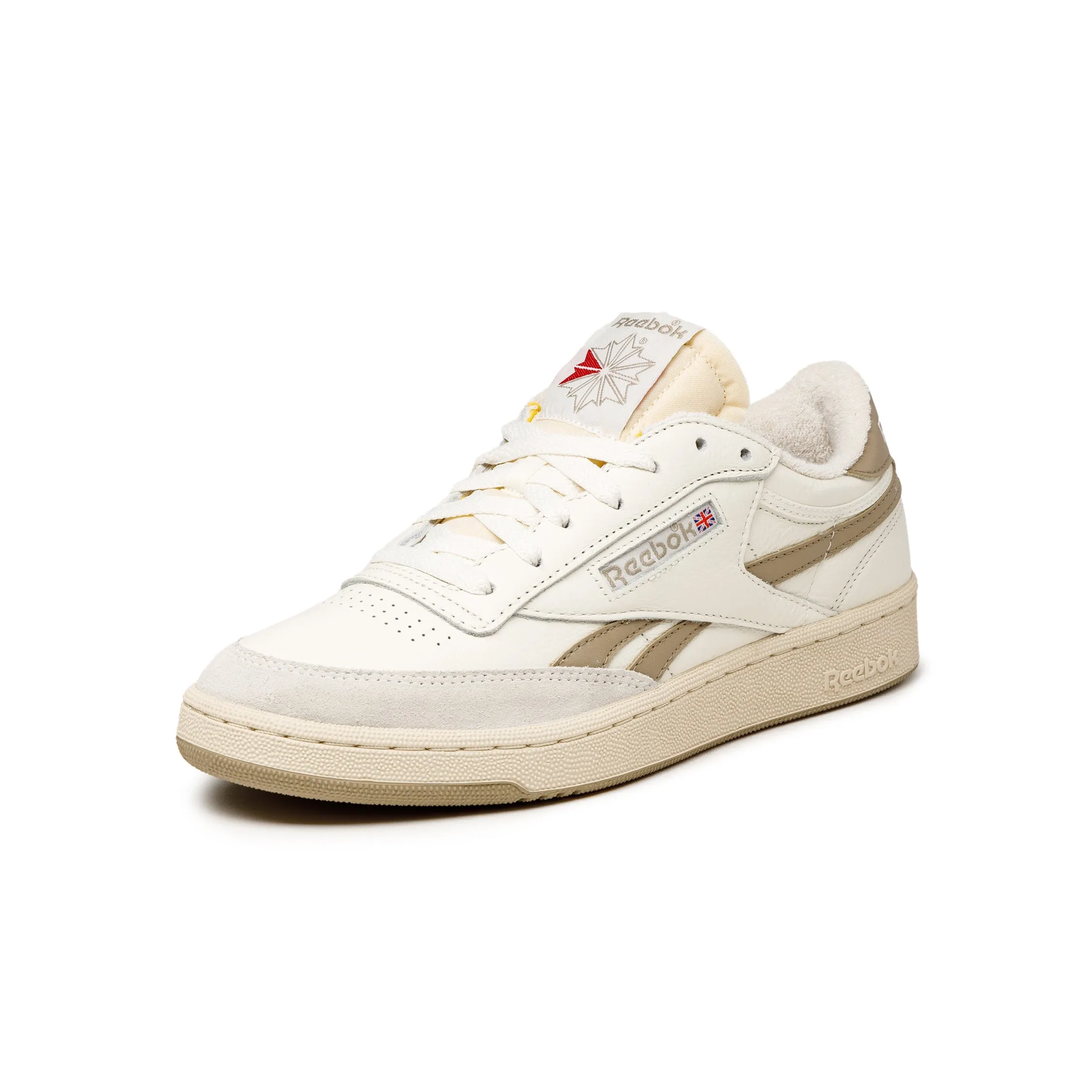 Reebok Club C Revenge Vintage sold by Asphalt Gold product image thumbnail 2