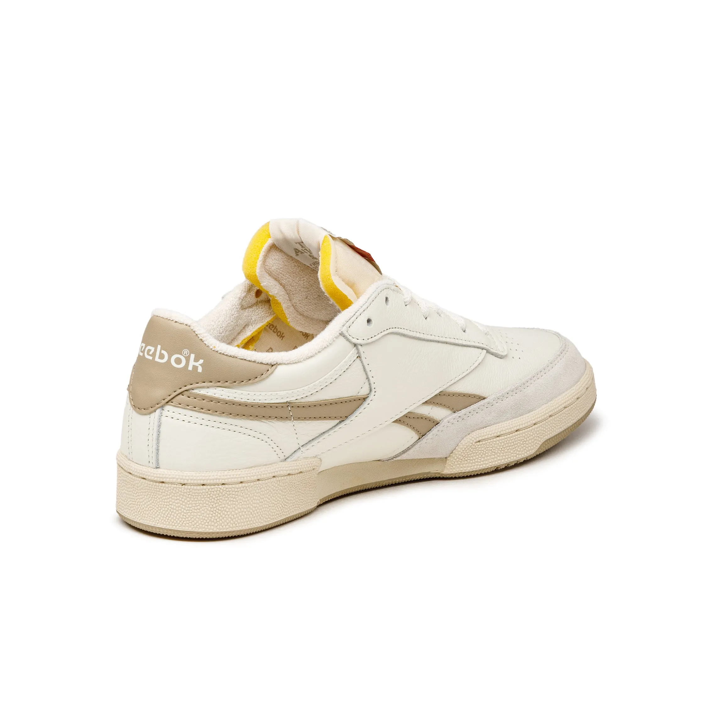 Reebok Club C Revenge Vintage sold by Asphalt Gold product image thumbnail 3