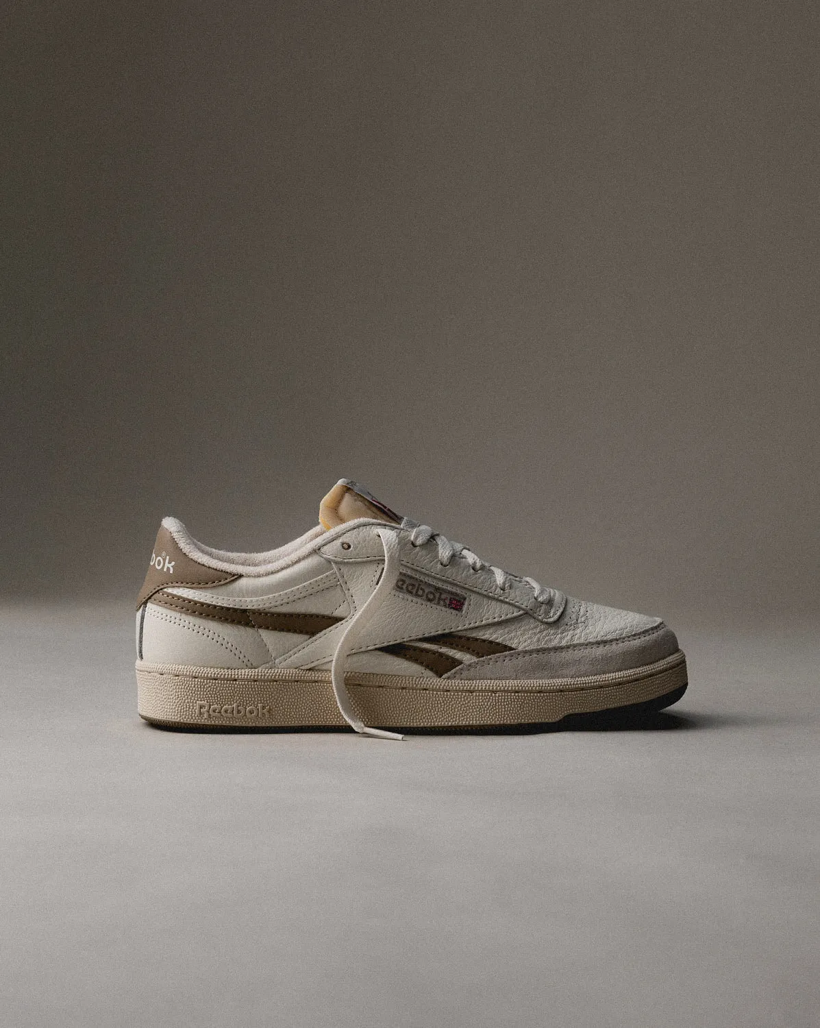 Reebok Club C Revenge Vintage sold by Asphalt Gold product image thumbnail 4