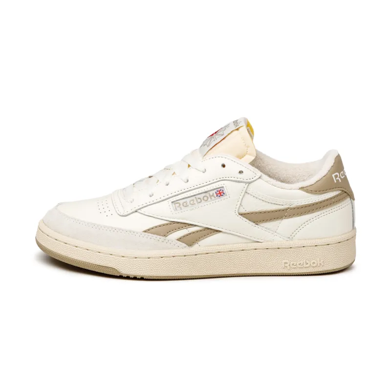 Reebok Club C Revenge Vintage sold by Asphalt Gold