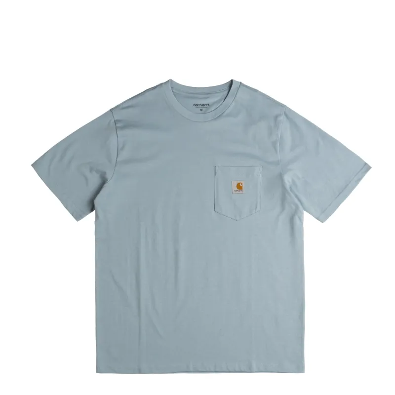 Carhartt WIP Pocket T-Shirt sold by Asphalt Gold