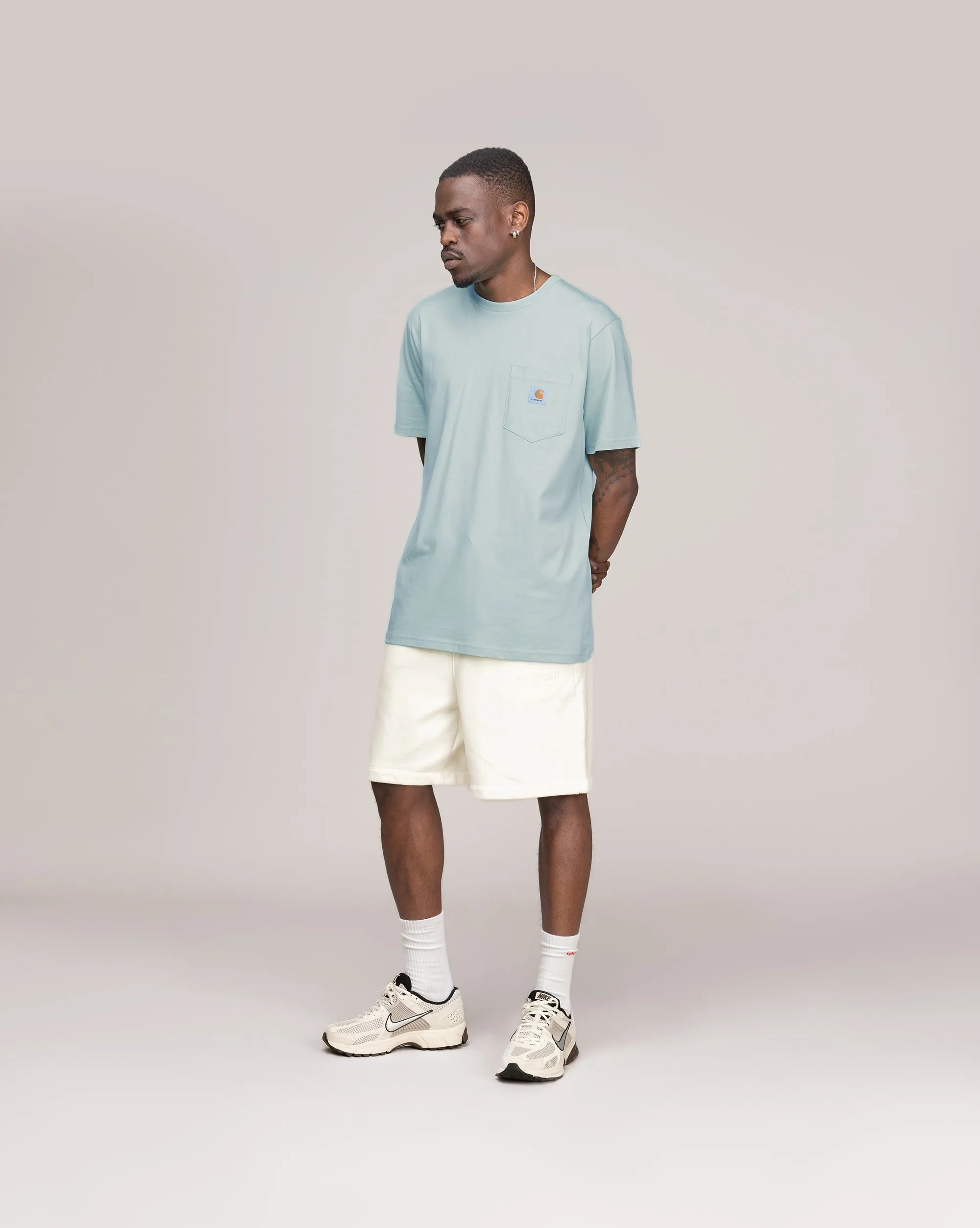 Carhartt WIP Pocket T-Shirt sold by Asphalt Gold product image thumbnail 2