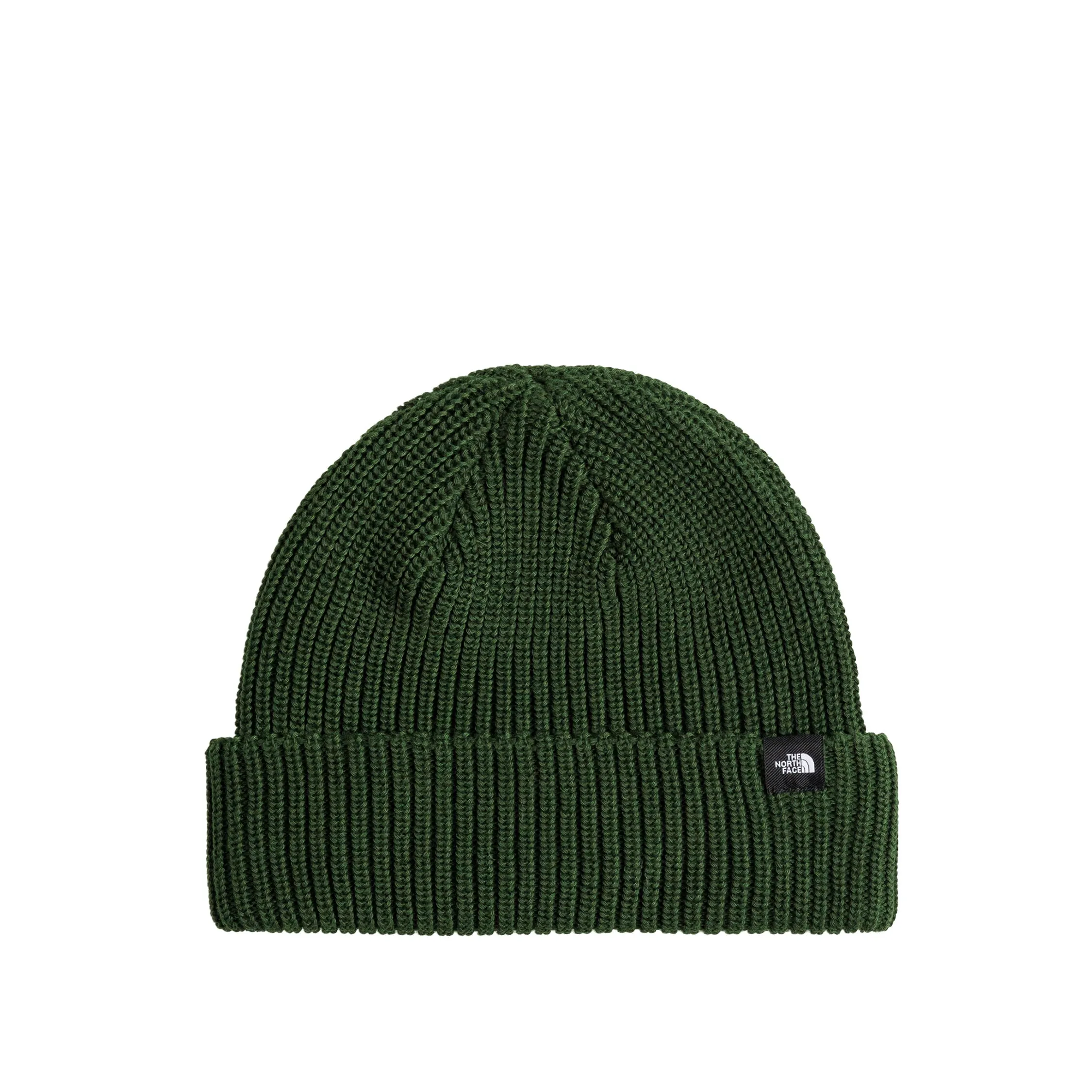 The North Face Fisherman Beanie sold by Asphalt Gold