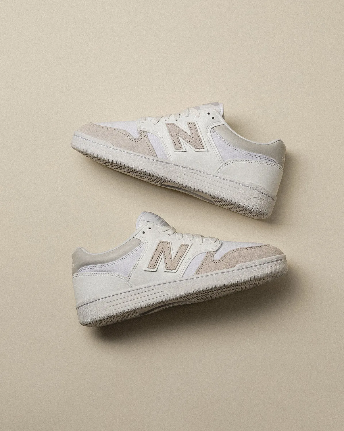 New Balance BB480LKA sold by Asphalt Gold product image thumbnail 4