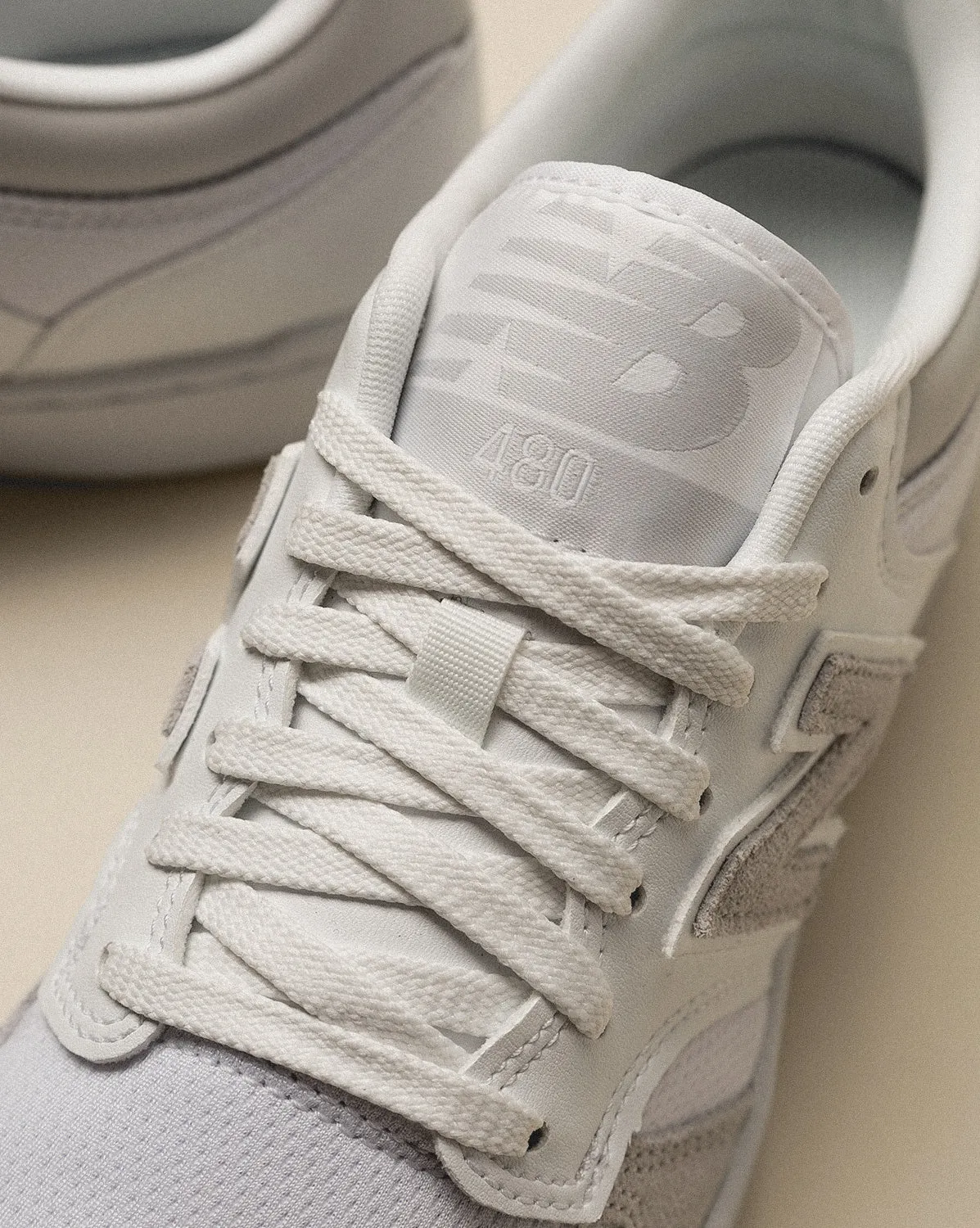 New Balance BB480LKA sold by Asphalt Gold product image thumbnail 5