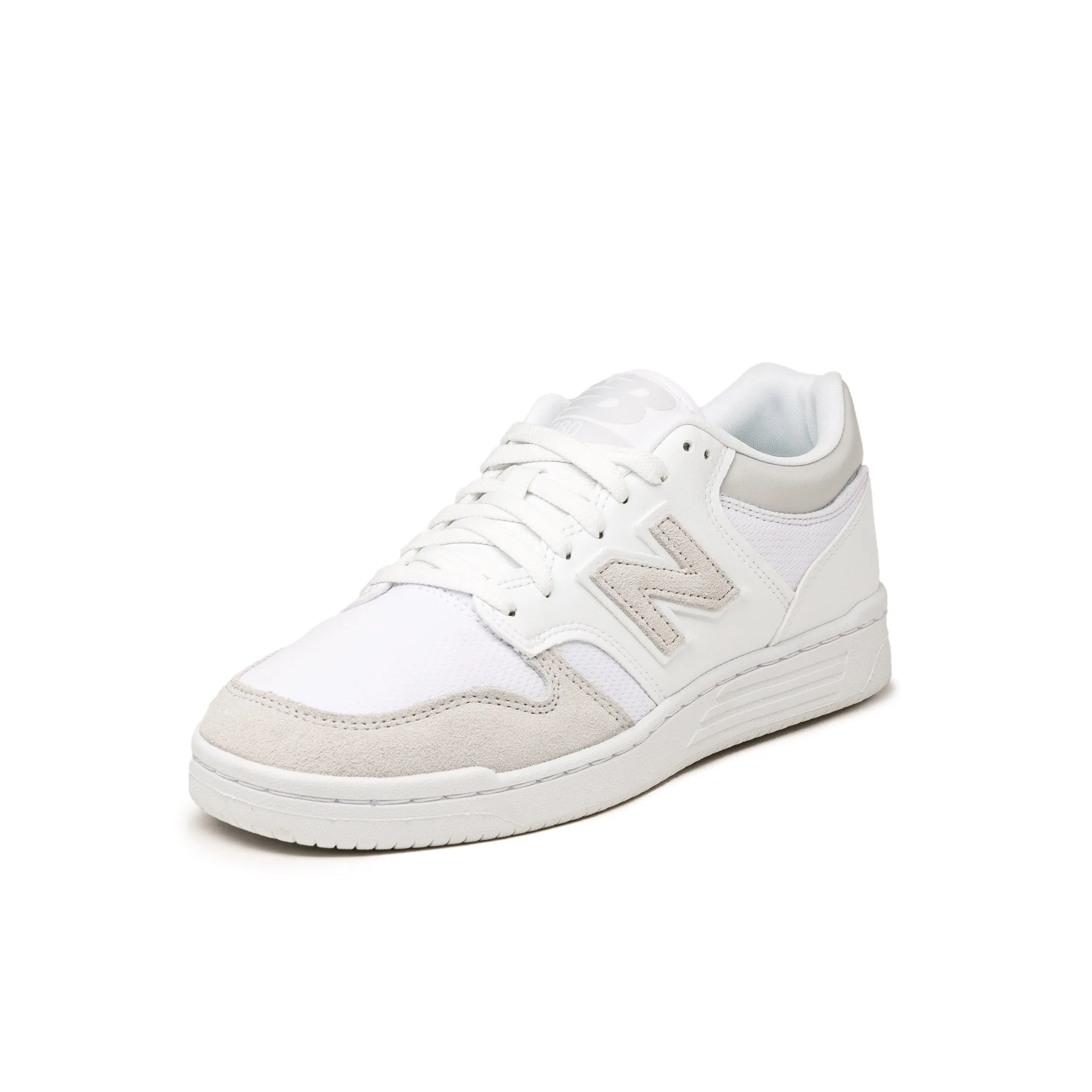 New Balance BB480LKA sold by Asphalt Gold product image thumbnail 2