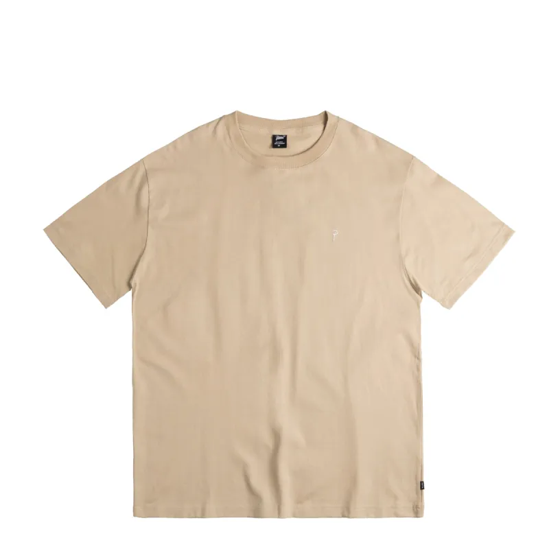Patta Basic Script Pocket T-Shirt sold by Asphalt Gold