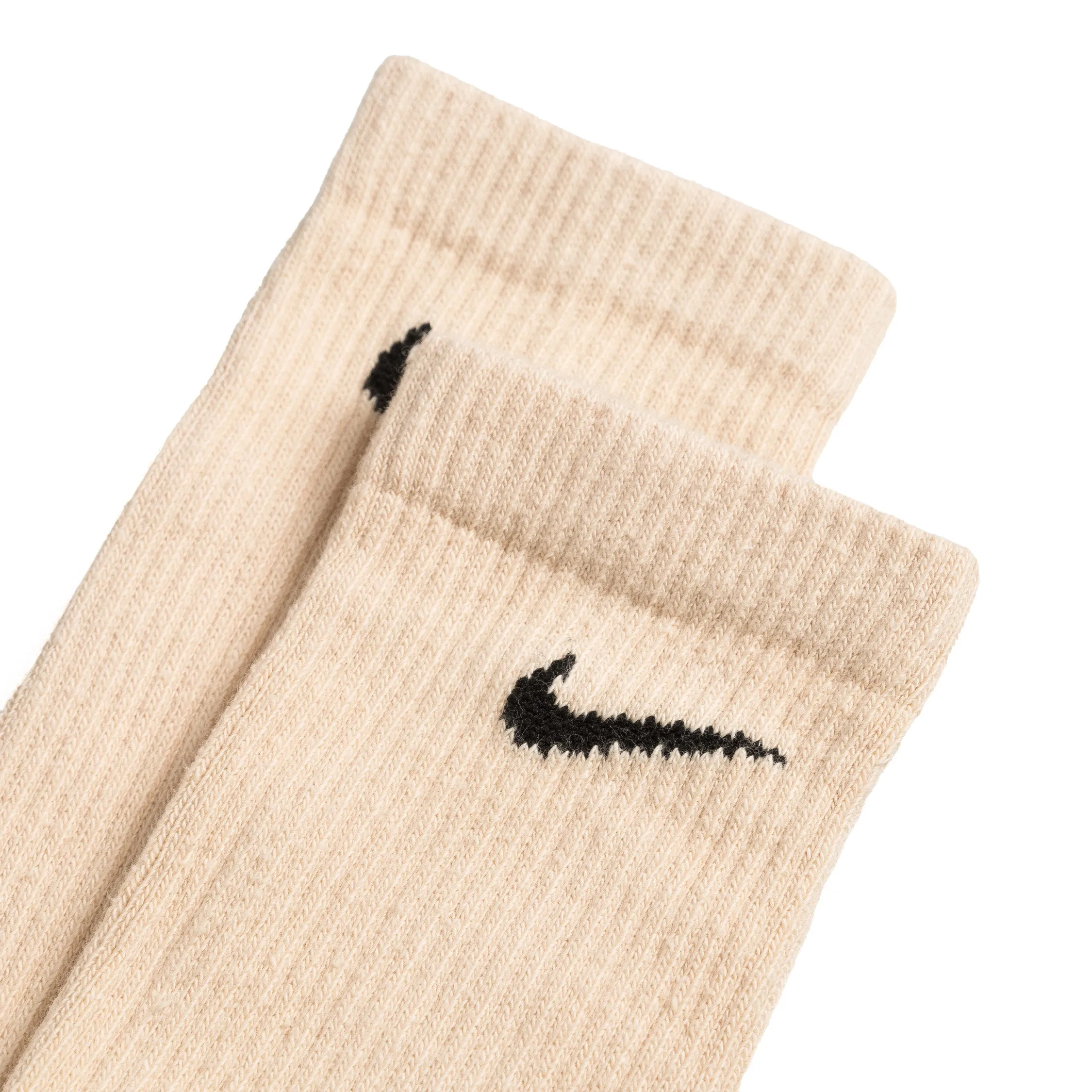 Nike Everyday Cushioned Crew Socks 3 Pack sold by Asphalt Gold product image thumbnail 4