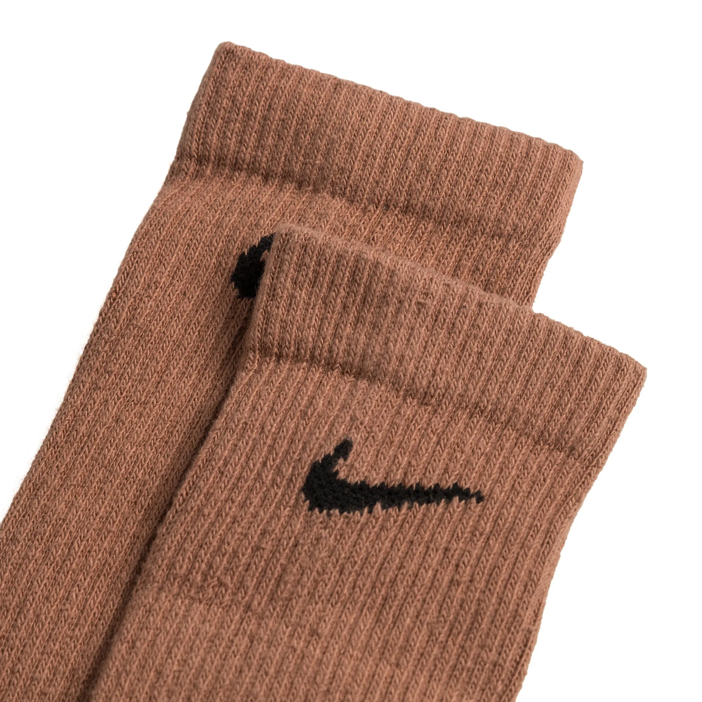 Nike Everyday Cushioned Crew Socks 3 Pack sold by Asphalt Gold product image thumbnail 3