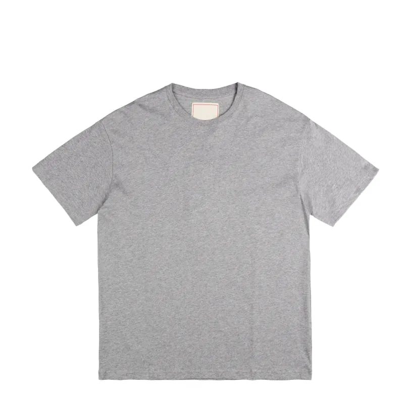 Jeanerica	Marcel Light Classic Tee sold by Asphalt Gold
