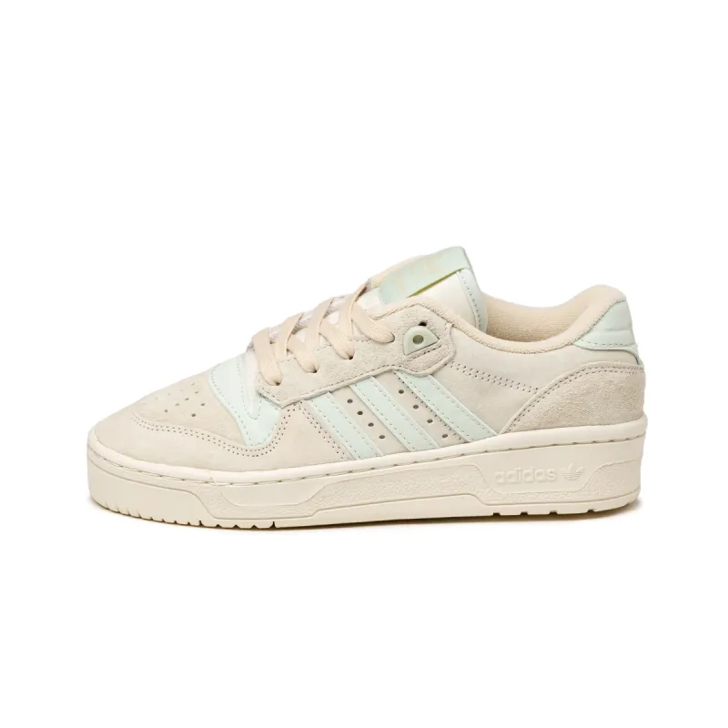 Adidas Rivalry Low W sold by Asphalt Gold