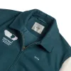 Arte Antwerp Jonah Team Jacket sold by Asphalt Gold