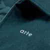 Arte Antwerp Jonah Team Jacket sold by Asphalt Gold