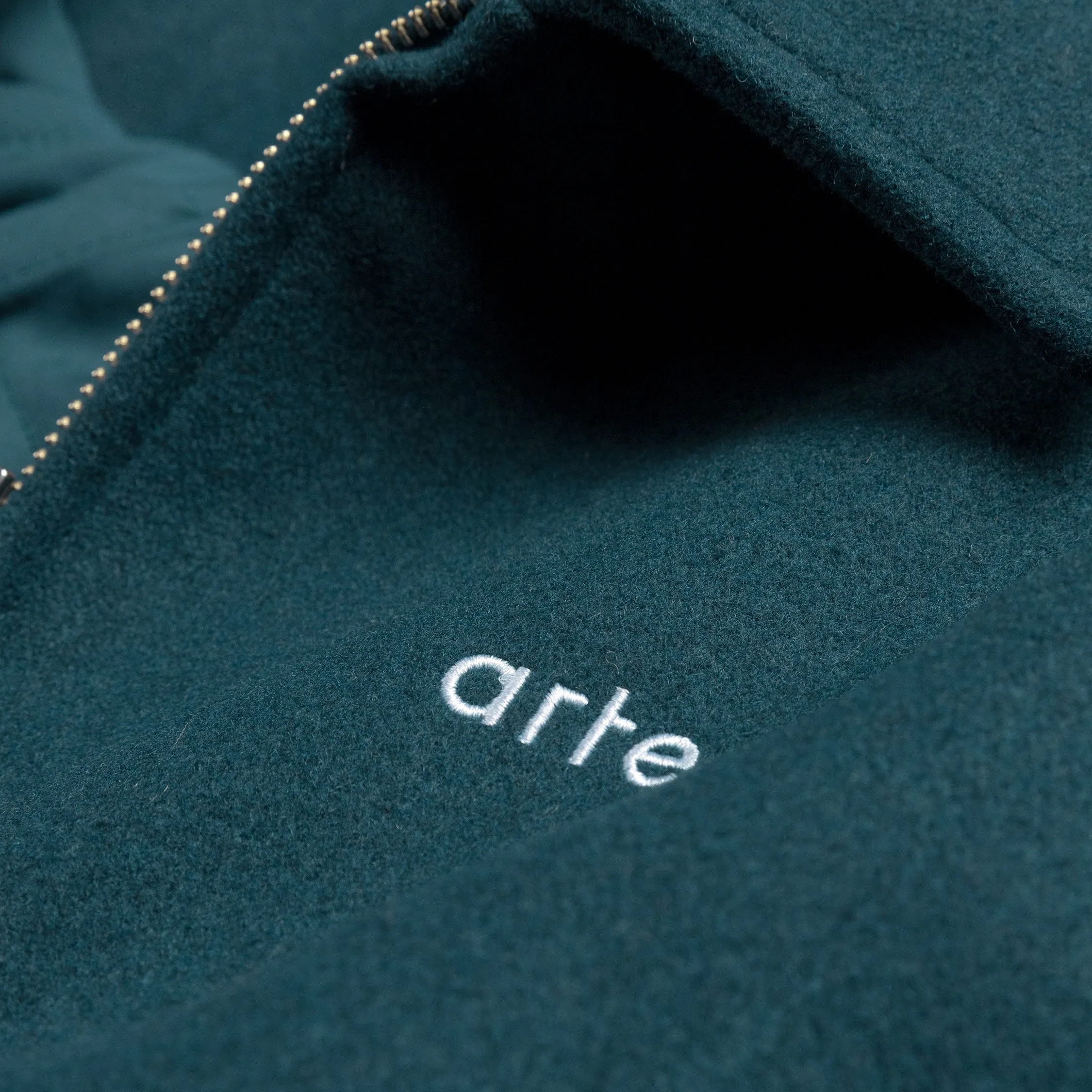 Arte Antwerp Jonah Team Jacket sold by Asphalt Gold product image thumbnail 5