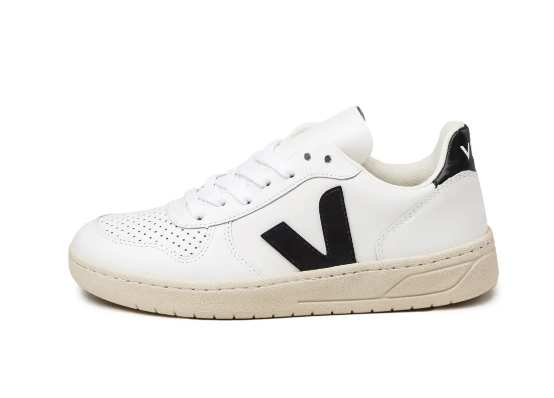 Veja V-10 Leather W sold by Asphalt Gold