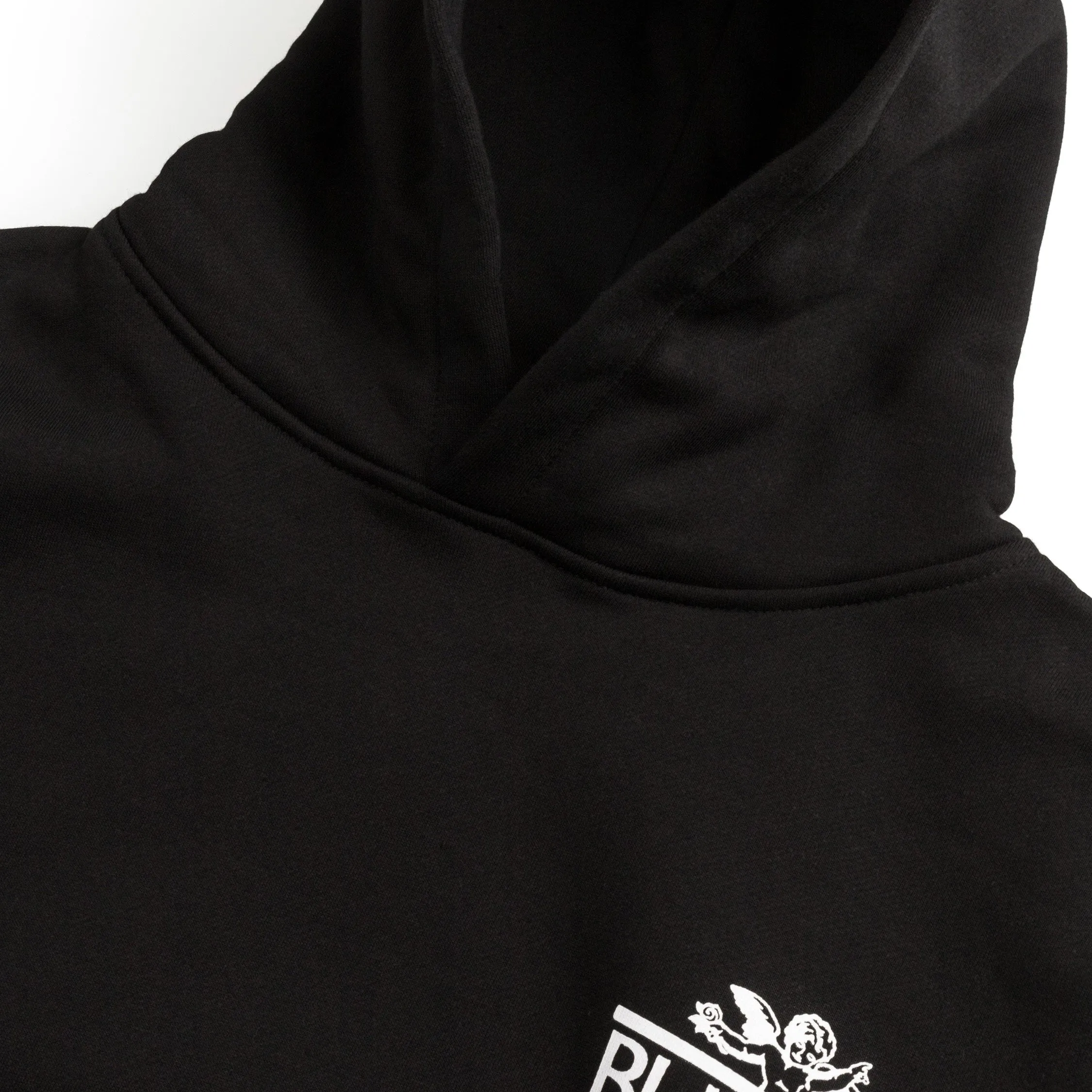 Butter Goods Cherub Pullover Hoodie sold by Asphalt Gold product image thumbnail 4