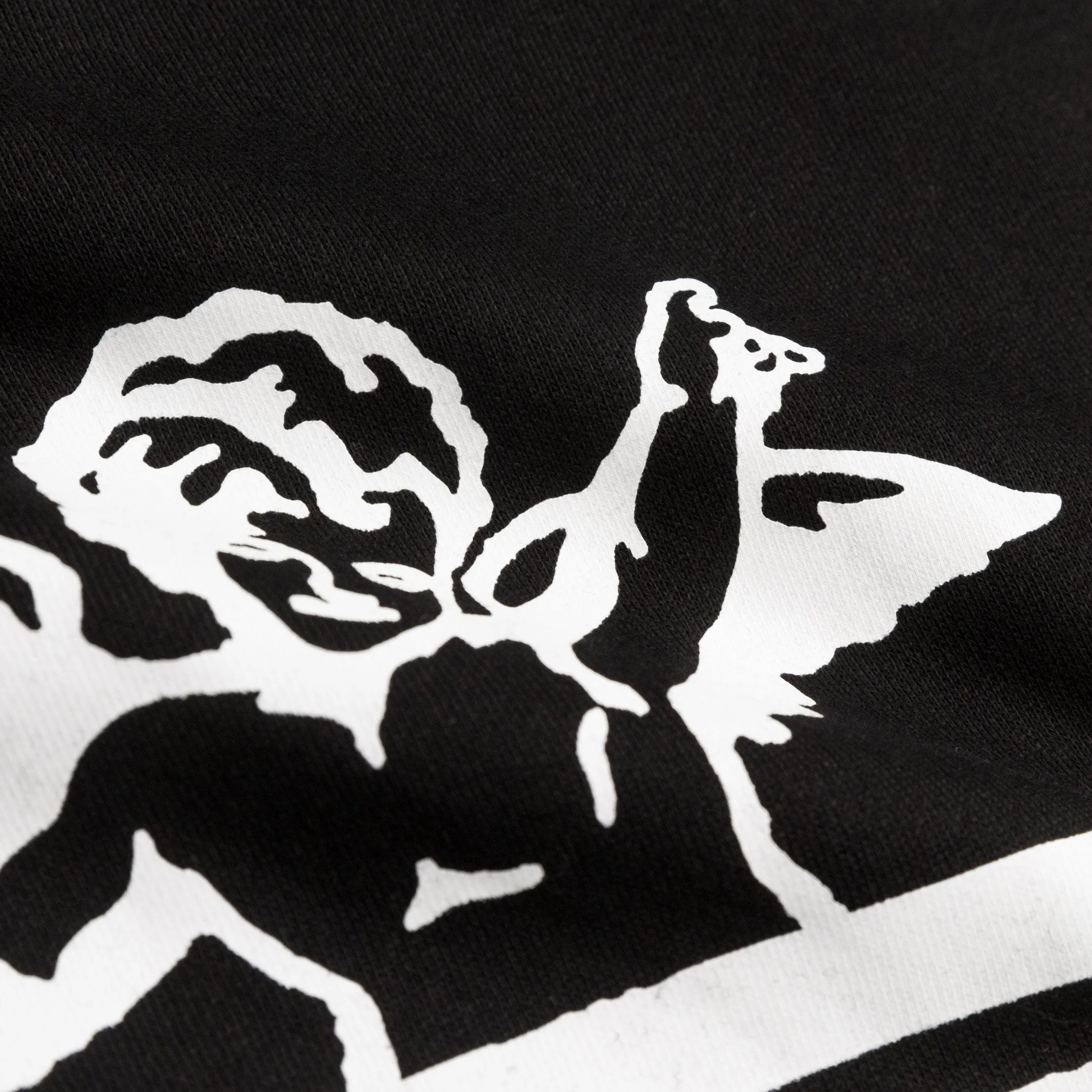 Butter Goods Cherub Pullover Hoodie sold by Asphalt Gold product image thumbnail 5