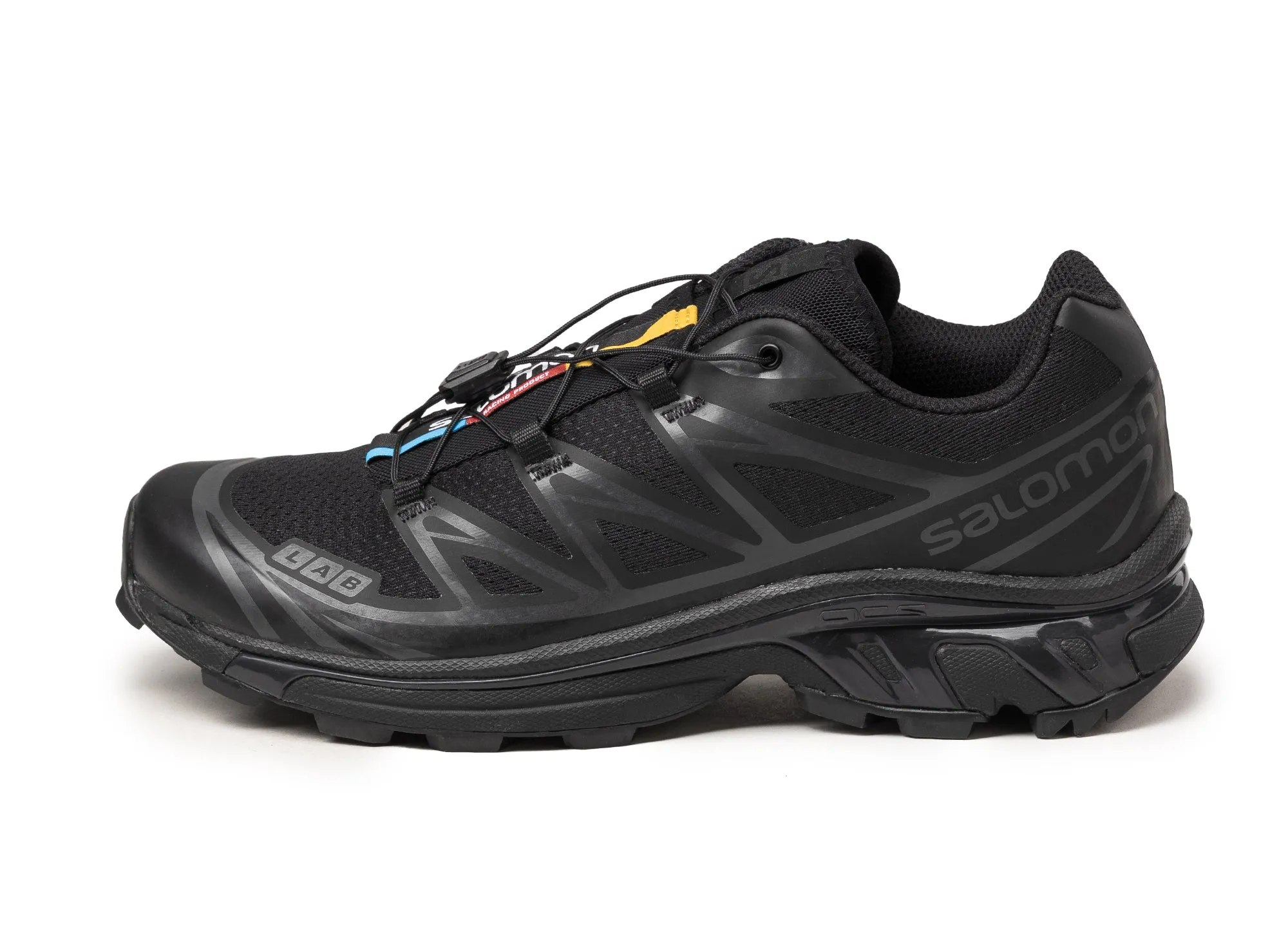 Salomon XT-6 sold by Asphalt Gold