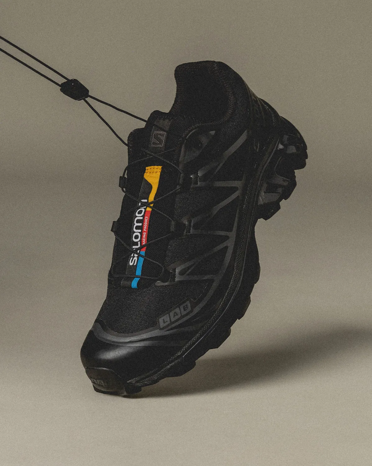 Salomon XT-6 sold by Asphalt Gold product image thumbnail 4