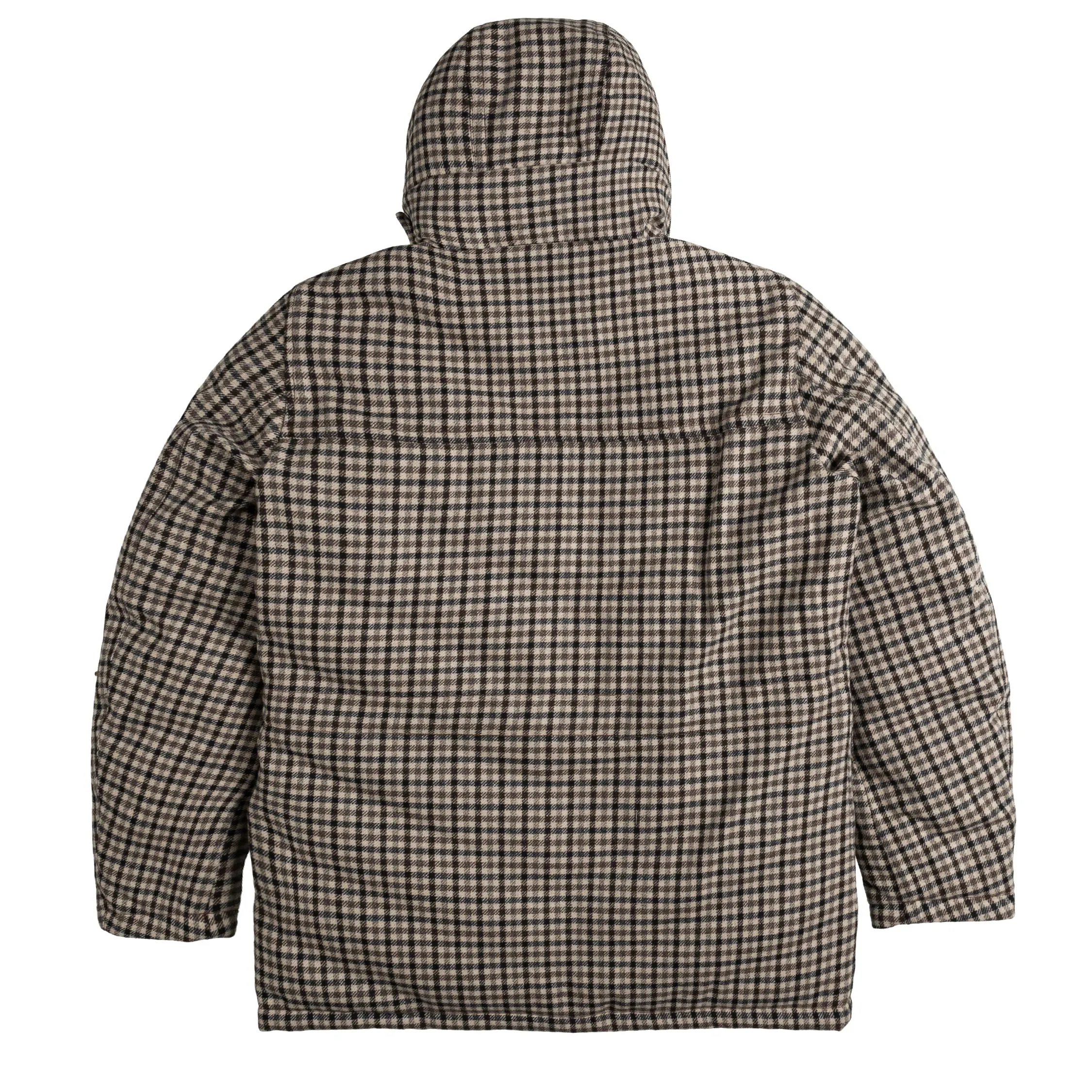 Woolrich Wool Arctic Parka sold by Asphalt Gold product image thumbnail 3