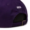 IDEA Executive Style Cap sold by Asphalt Gold