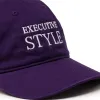 IDEA Executive Style Cap sold by Asphalt Gold