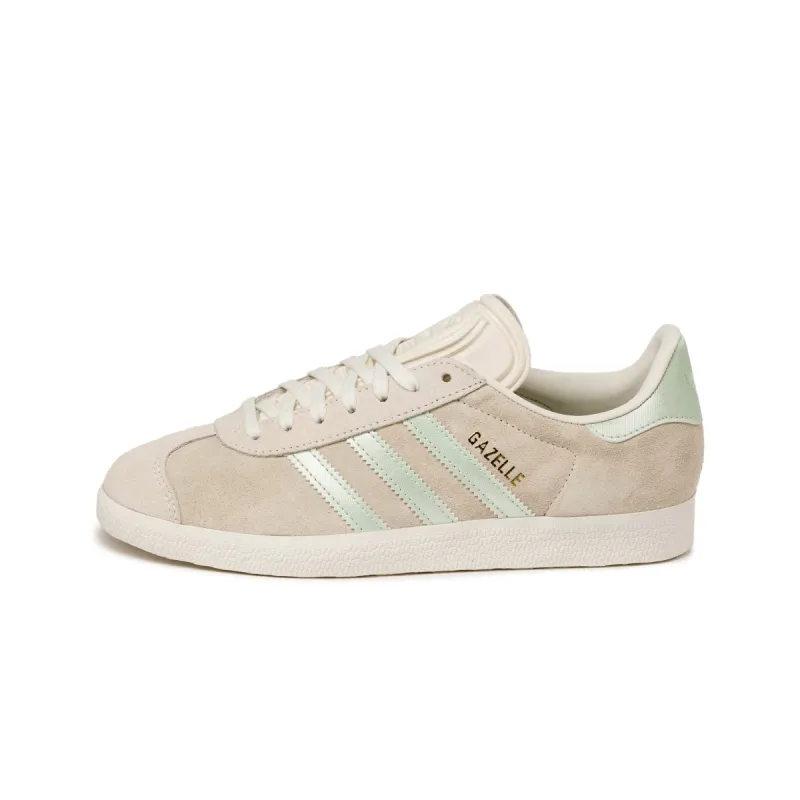 Adidas Gazelle W sold by Asphalt Gold