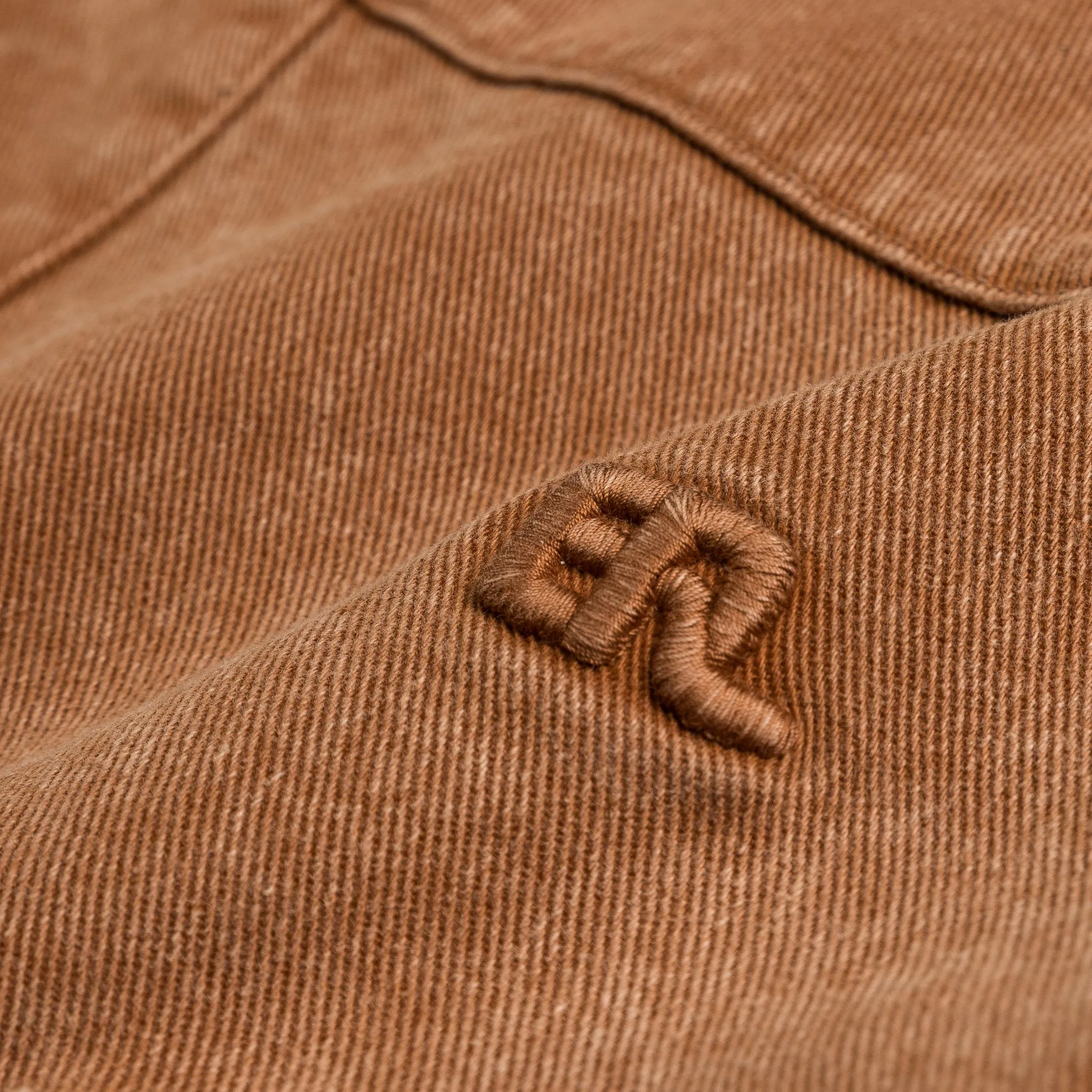 ERL Woven Cargo Shorts sold by Asphalt Gold product image thumbnail 5