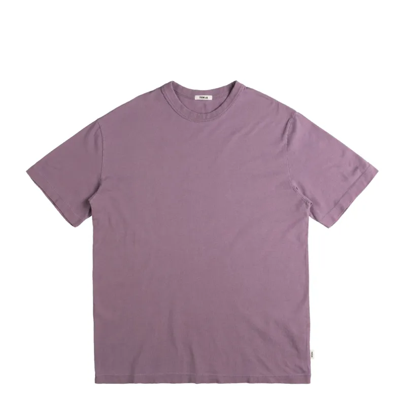 Tekla Sleeping T-Shirt sold by Asphalt Gold