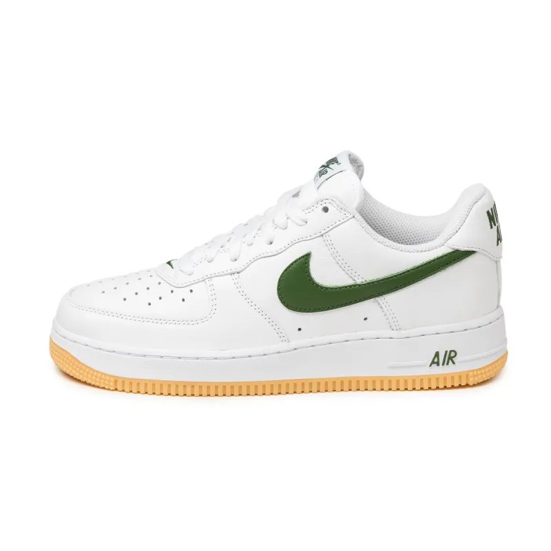 Nike Air Force 1 Low Retro *Color of the Month* sold by Asphalt Gold