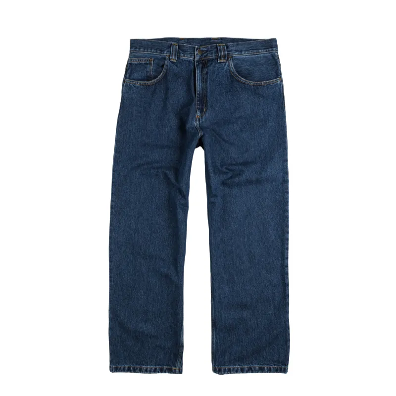 Carhartt WIP Brandon Pant sold by Asphalt Gold