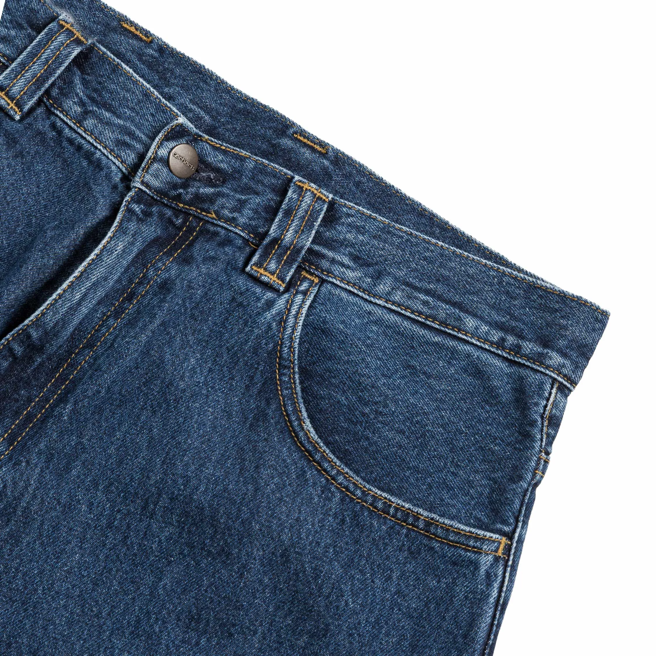 Carhartt WIP Brandon Pant sold by Asphalt Gold product image thumbnail 3