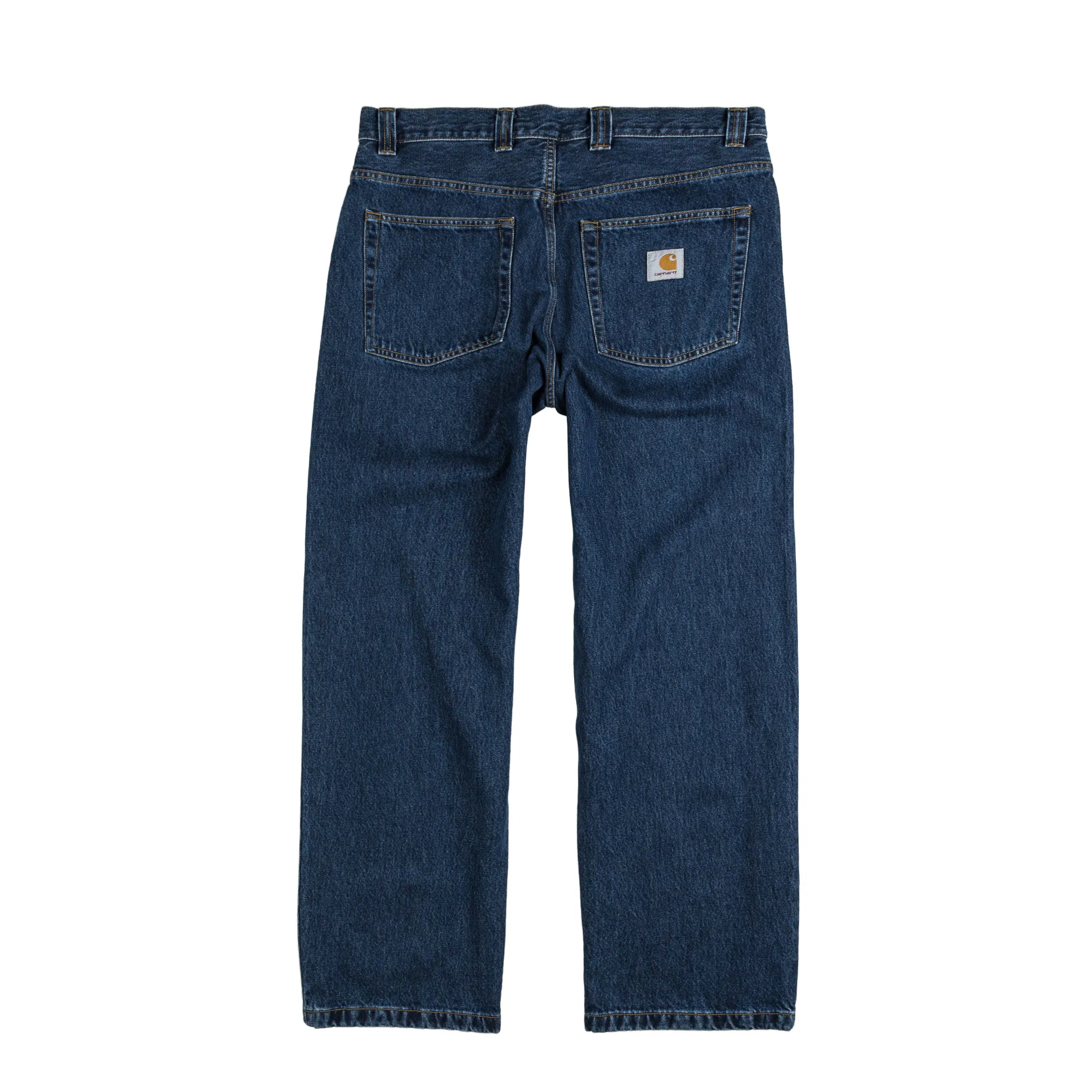 Carhartt WIP Brandon Pant sold by Asphalt Gold product image thumbnail 2