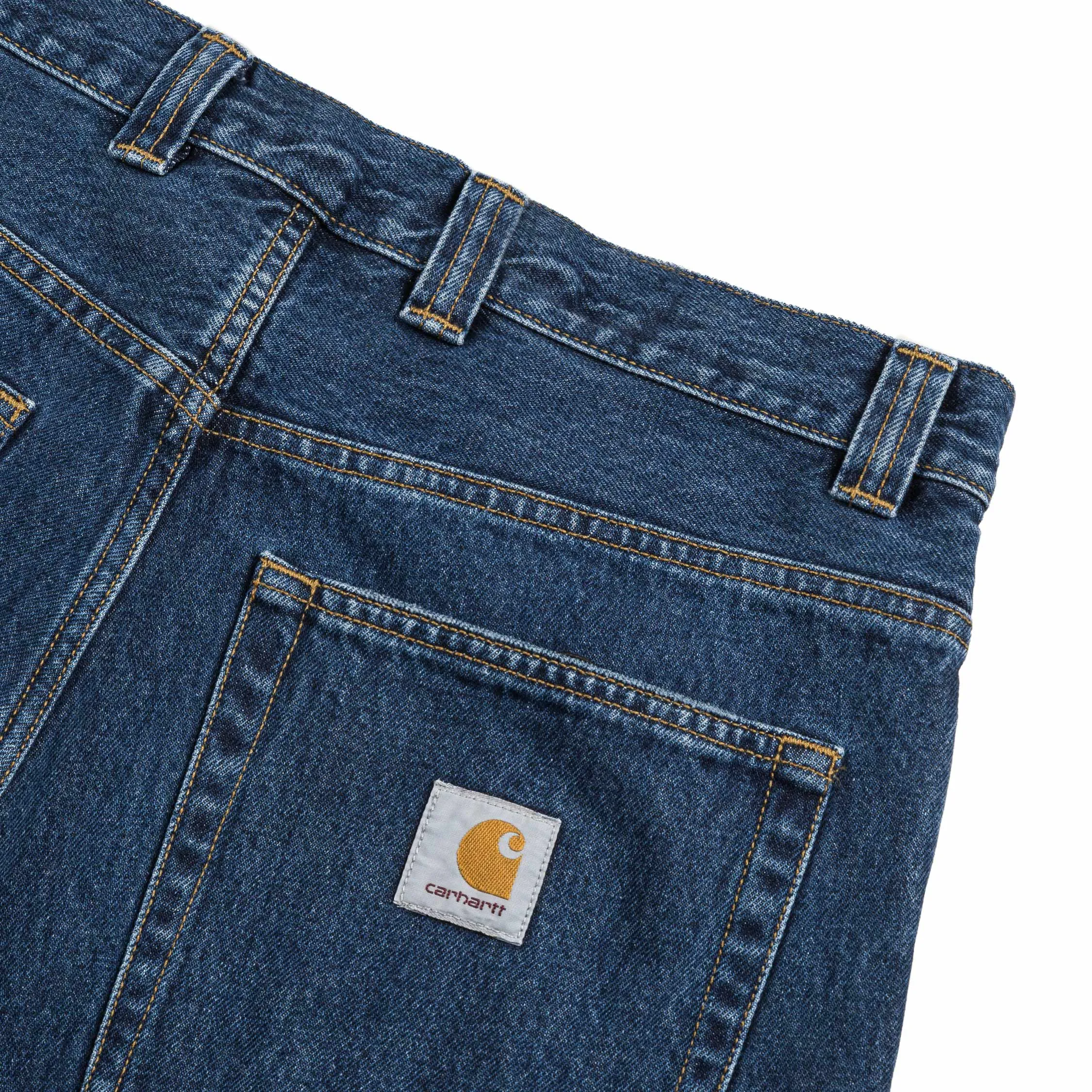 Carhartt WIP Brandon Pant sold by Asphalt Gold product image thumbnail 4