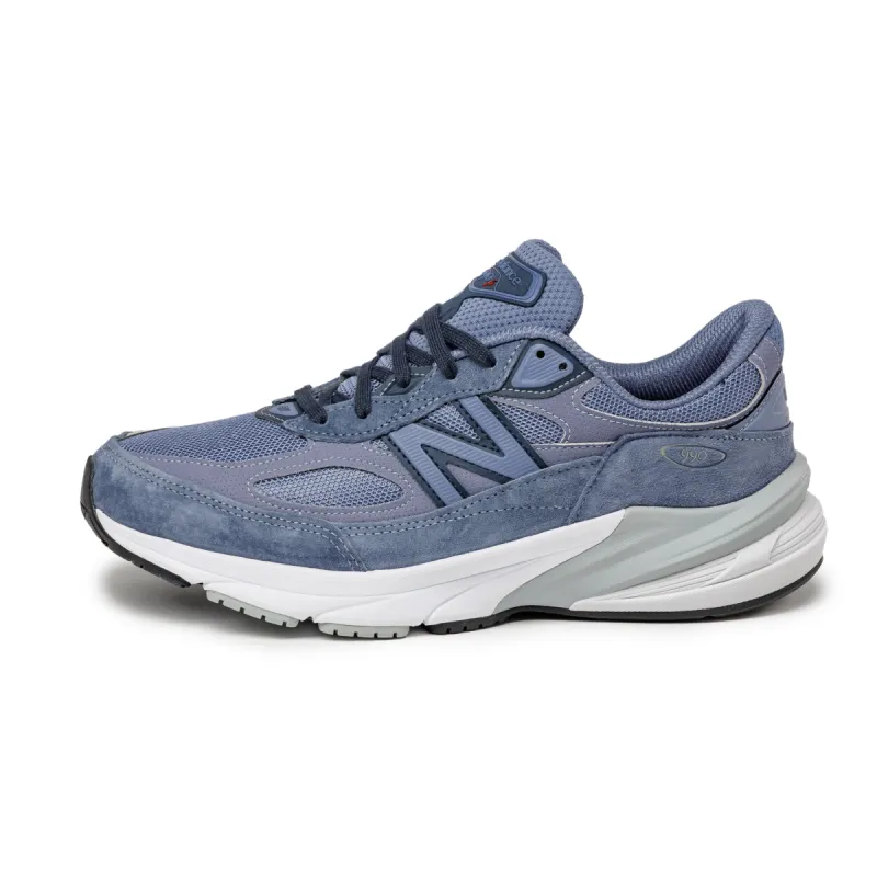 New Balance U990PP6 *Made in USA* sold by Asphalt Gold