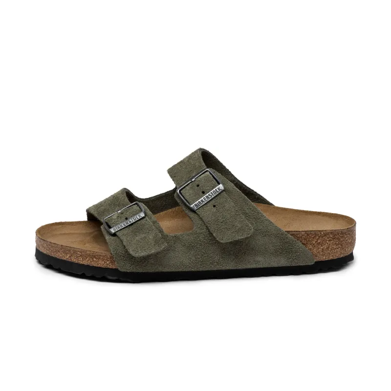 Birkenstock Arizona sold by Asphalt Gold