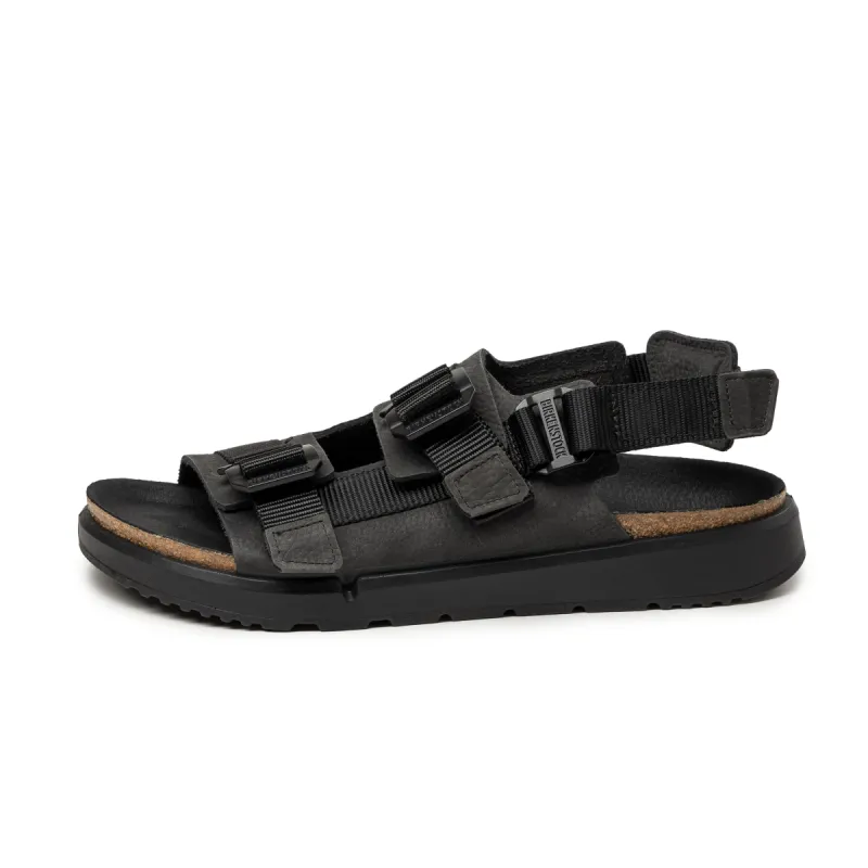 Birkenstock Shinjuku sold by Asphalt Gold